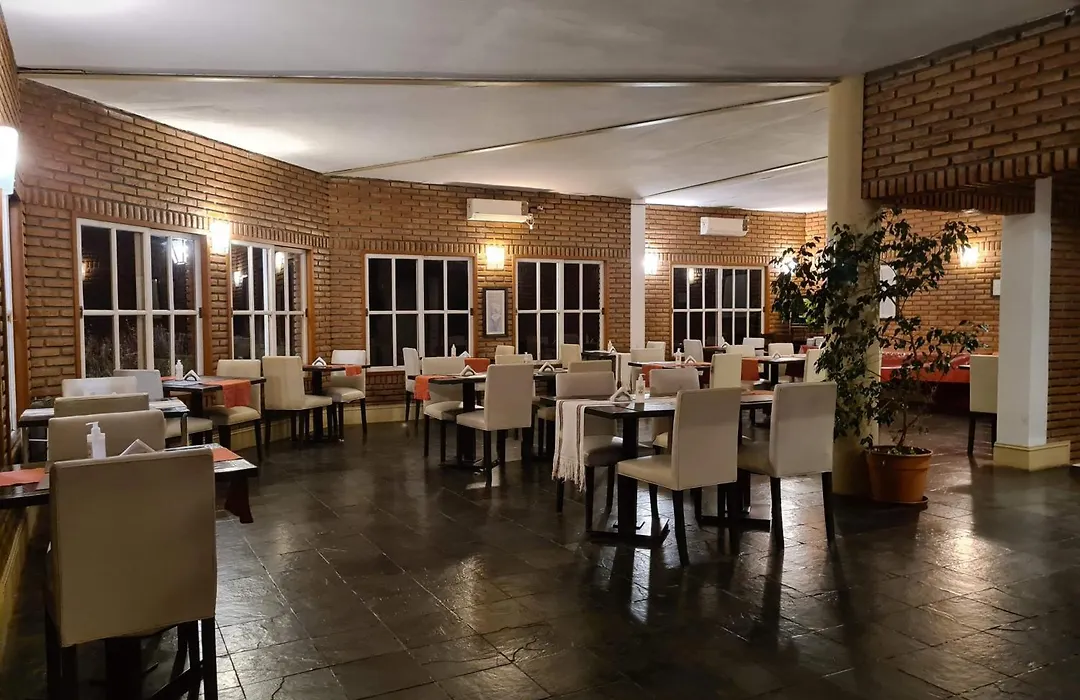 La Barraca Resort-1